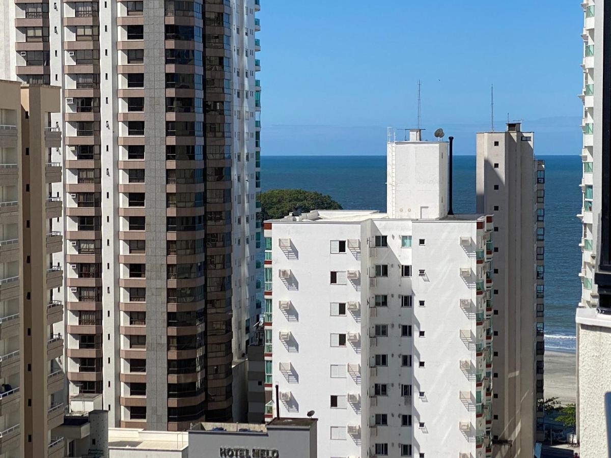 Fnr133 - Linda Vista, Churrasqueira, Tv Smart Balneário Camboriú Exterior foto