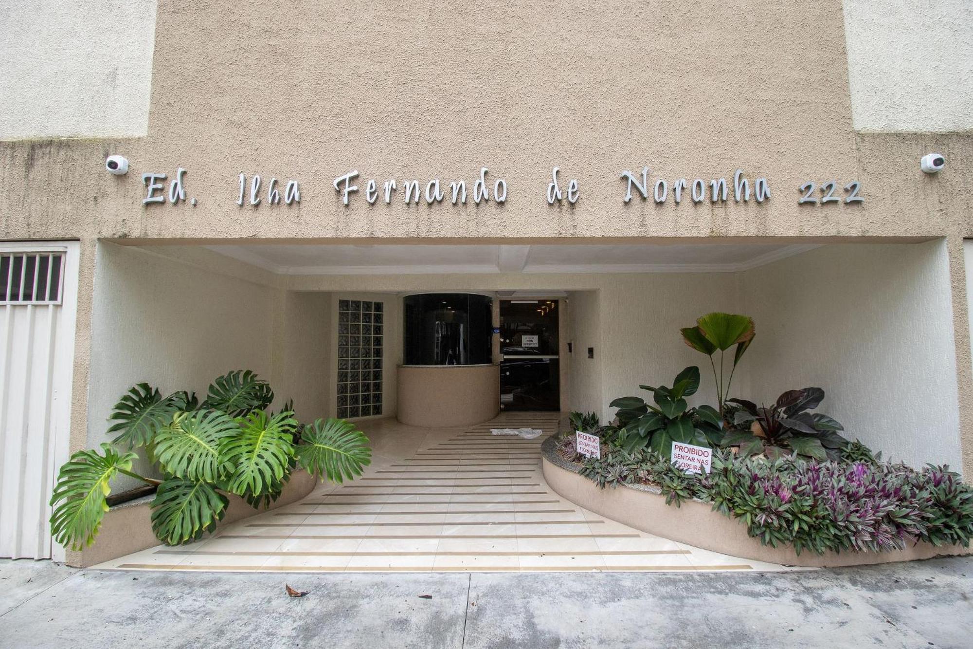 Fnr133 - Linda Vista, Churrasqueira, Tv Smart Balneário Camboriú Exterior foto